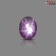 Star Ruby 1.67 Carats