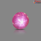 Star Ruby 1.51 Carats