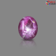 Star Ruby 1.69 Carats