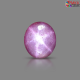 Star Ruby 1.49 Carats
