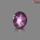 Star Ruby 1.37 Carats
