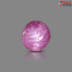 Star Ruby 1.38 Carats