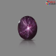 Star Ruby 1.18 Carats