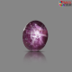 Star Ruby 2.07 Carats