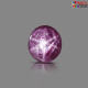 Star Ruby 1.35 Carats