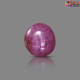 Star Ruby 1.90 Carats