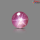 Star Ruby 2.21 Carats