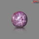 Star Ruby 2.49 Carats
