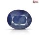 Bangkok Blue Sapphire 7.58 Carats