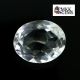 White Topaz 