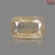 Ceylon Yellow Sapphire