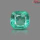 Colombian Emerald 0.98 Carats