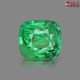 Tsavorite  1.07 Carats