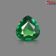 Tsavorite  0.70 Carats