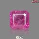 Mozambique Ruby Stone 1.92 Carat