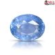 Blue Sapphire 11.37 carat