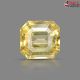 Ceylon Yellow Sapphire 6.69 carat