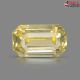 Ceylon Yellow Sapphire 5.06 carat