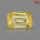 Ceylon Yellow Sapphire 5.25 carat