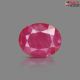Natural Burma Ruby 3.96 Carats