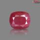 Natural Burma Ruby 6.07 Carats