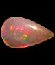 Ethiopian Opal Gemstone