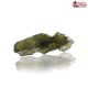 Natural Moldavite Stone 10.91 Carat