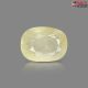 Ceylon Yellow Sapphire 7.19 carat