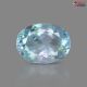 Natural Aquamarine Stone 2.70 Carats