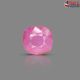 Mozambique Ruby Stone 1.77 Carat