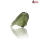 Natural Moldavite Stone 3.97 Carat