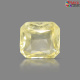 Ceylon Yellow Sapphire 5.59 carat