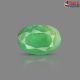 Brazilian Emerald 3.38 Carat