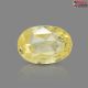 Ceylon Yellow Sapphire 2.94 carat
