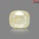 Ceylon Yellow Sapphire 7.44 carat