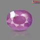 African Ruby Stone 2.76 carat