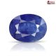 Bangkok Blue Sapphire 4.42 Carats