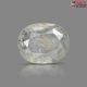 Natural White Sapphire 4.82 carat