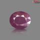African Ruby Stone 6.80 carat
