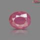 African Ruby Stone 2.58  carat