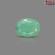 Brazilian Emerald 4.26 Carat