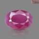 African Ruby Stone 4.28 carat