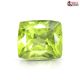 Peridot Stone 4.59 Carat