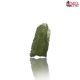 Natural Moldavite Stone 5.70 Carat