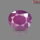 African Ruby Stone 3.10 carat