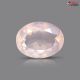 Rose Quartz Stone 13.20 Carats 