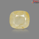Ceylon Yellow Sapphire 10.63 carat