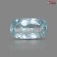Natural Aquamarine Stone 2.92 Carats