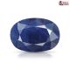 African Blue Sapphire 6.15 Carats