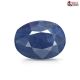 African Blue Sapphire 10.61 cts